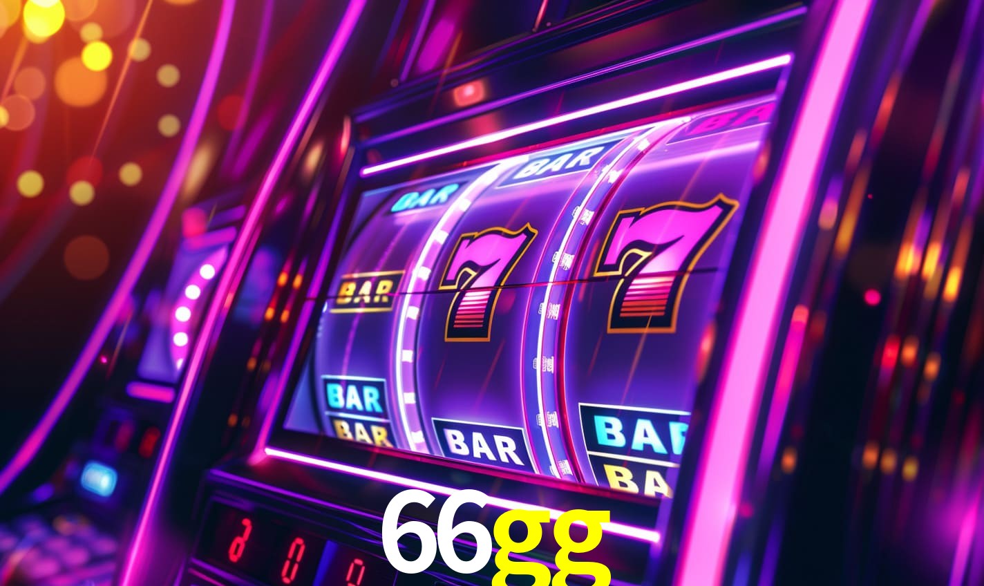 66gg - Cassino Legal e Autorizado Brasil - 66gg.com