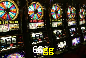Descubra a Magia dos Jogos de Arcade no 66gg