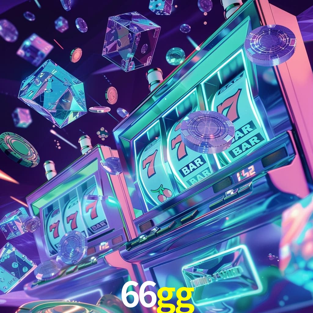 A Emoção da Loteria na 66gg: Uma Chance de Mudança de Vida