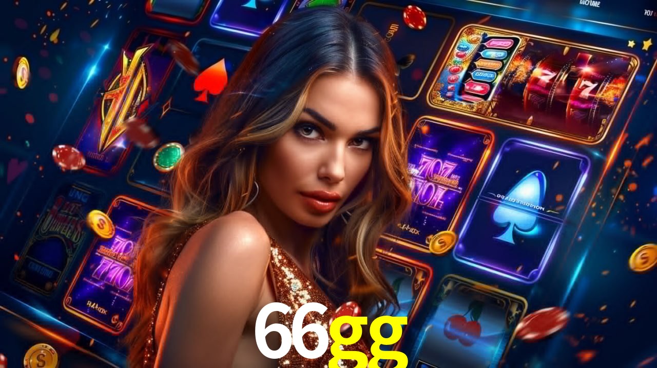 Inovações de Jogos na 66gg: O Futuro das Experiências Interativas