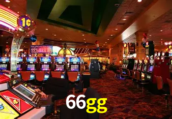 Descubra o Mundo do Cassino Online com 66gg