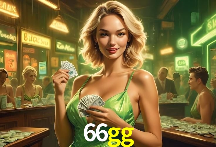 Descubra a Essência do 66gg: Nossa História e Compromissos