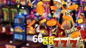 Bônus Generosos e Exclusivos no 66gg para Você!