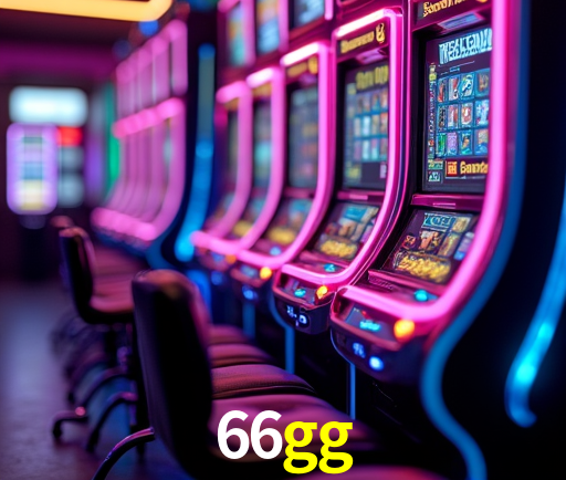 Bônus 66gg