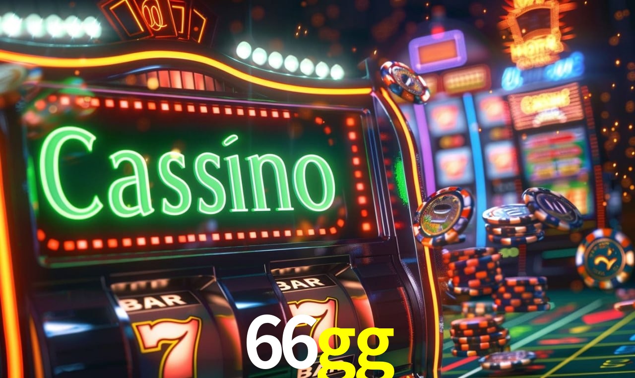 Diretório de Jogos 66gg