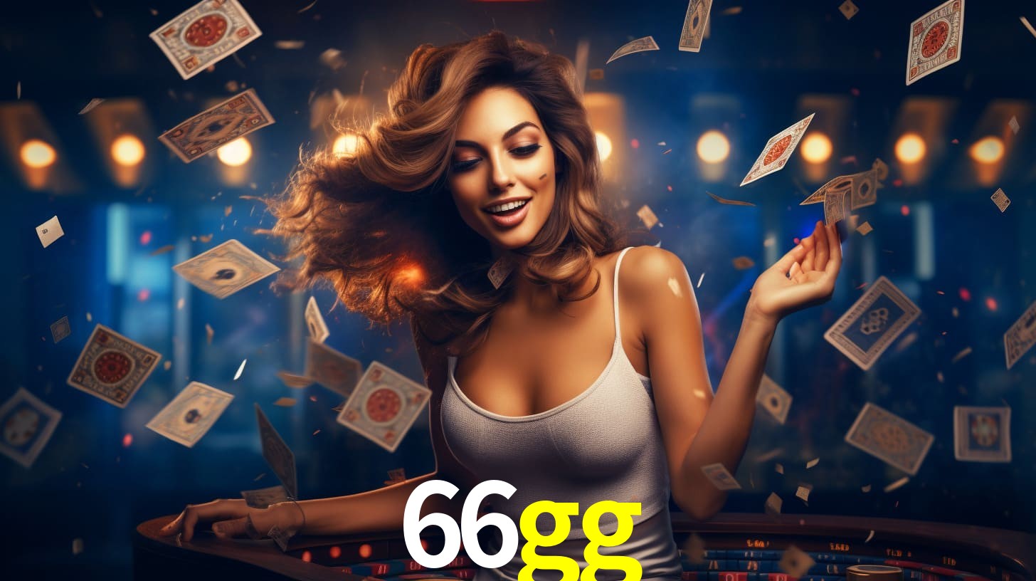 Live Casino 66gg