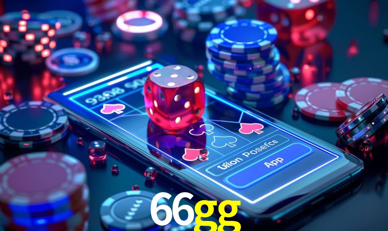 Infraestrutura 66gg