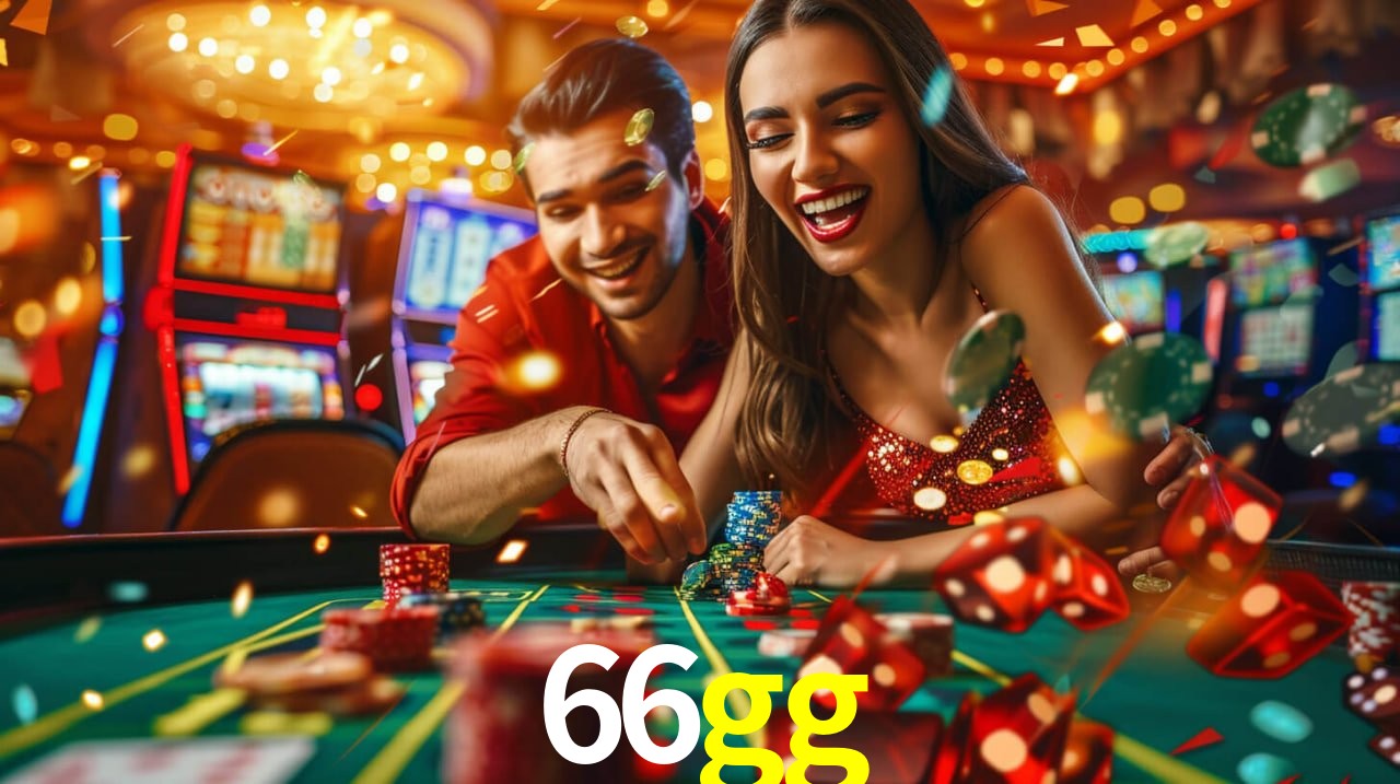 Jogos de Slot 66gg