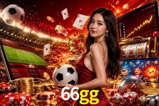 Slot Games 66gg