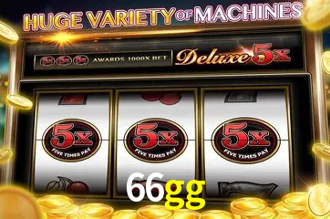 Descubra o Mundo do Cassino Online com 66gg