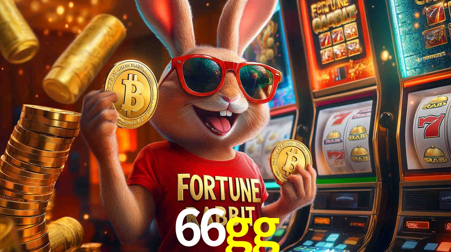 Inovações de Jogos na 66gg: O Futuro das Experiências Interativas