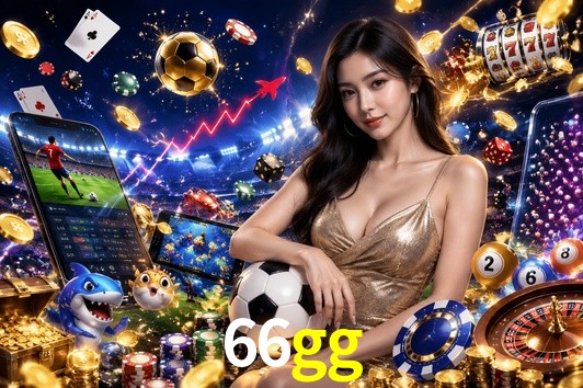 Welcome Bonus 66gg
