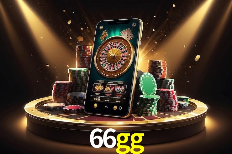Casino Ao Vivo 66gg