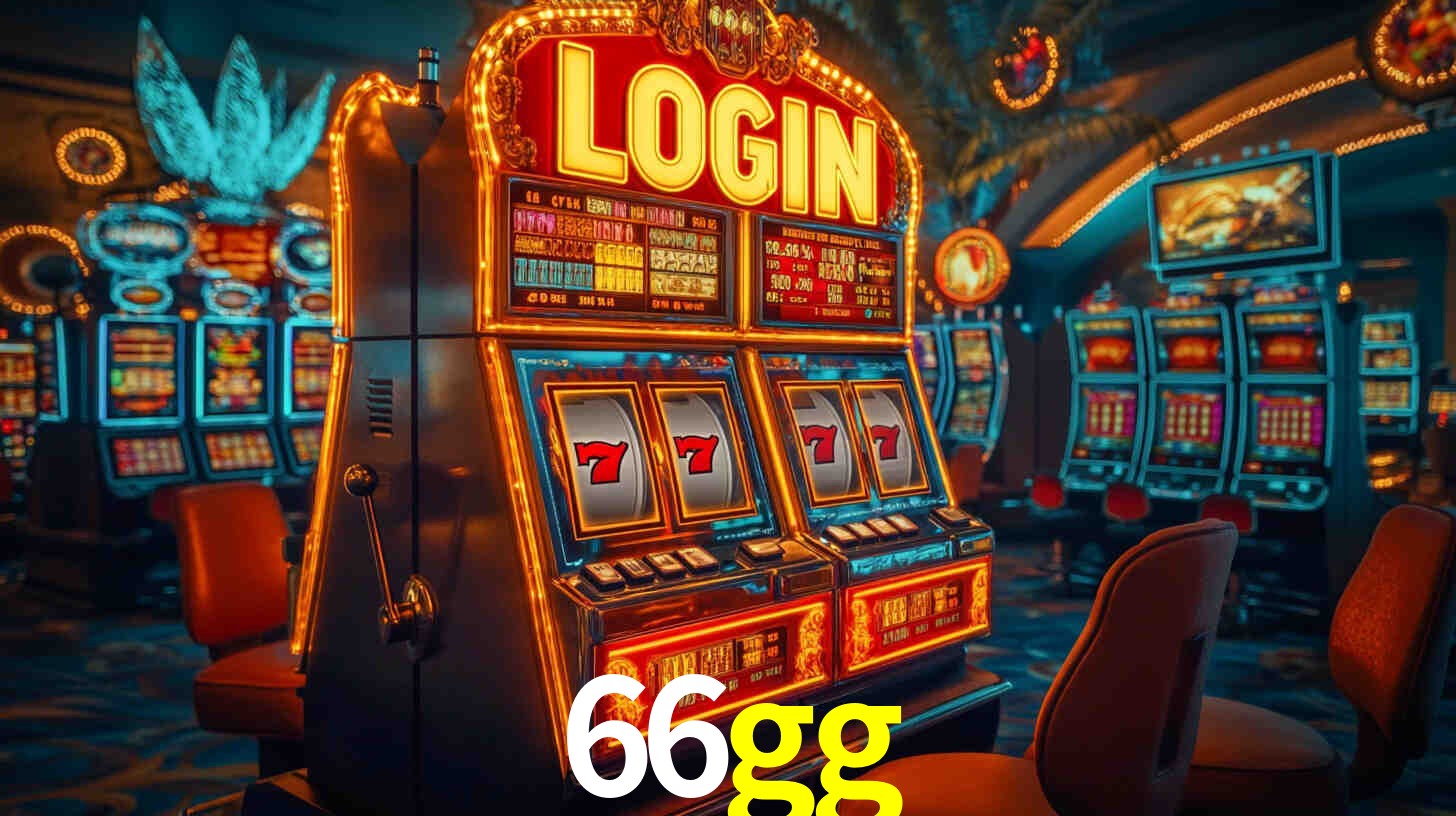 66gg App Interface