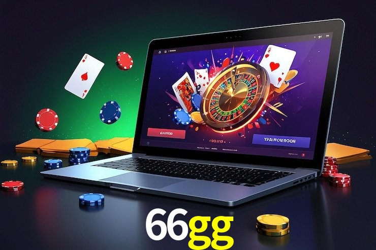 Tecnologia da Plataforma 66gg
