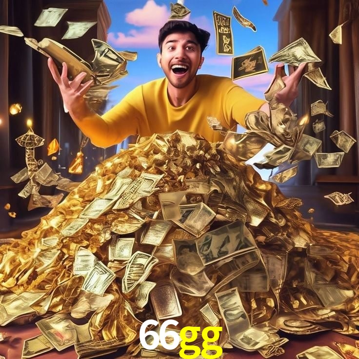 Bônus Diários 66gg