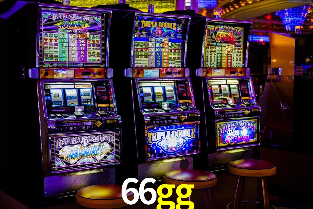 Mesa de Blackjack 66gg