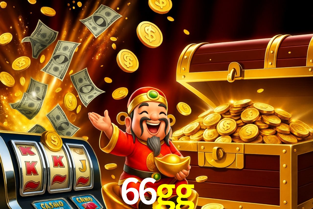 Interface do App 66gg