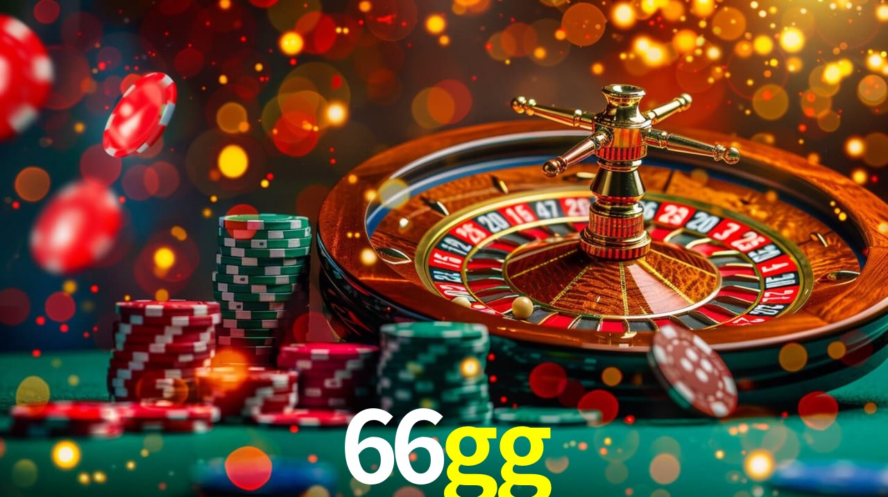 Explorando a Categoria de Eventos em Apostas na 66gg