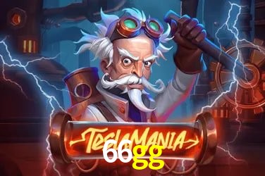 Recursos de Bônus 66gg