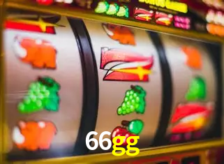 A Emoção da Loteria na 66gg: Uma Chance de Mudança de Vida