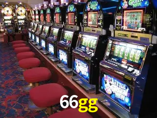 A Experiência Imersiva dos Cassinos Ao Vivo no 66gg