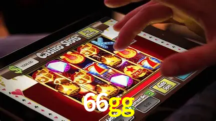 Descubra a Magia dos Jogos de Arcade no 66gg