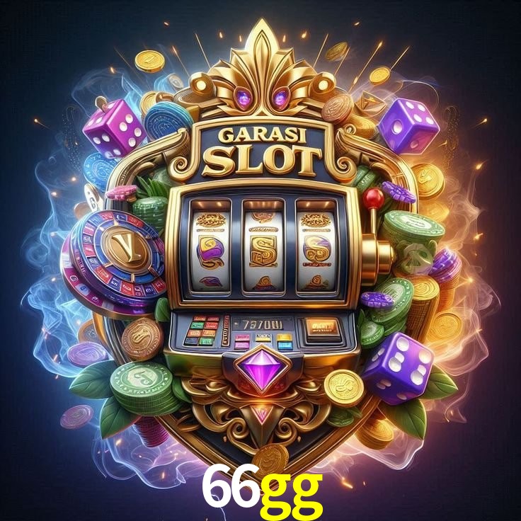 Provedores de Jogos 66gg