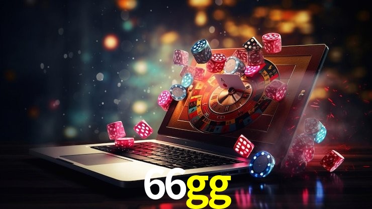 Desvendando o Mundo dos Jogos Virtuais na 66gg